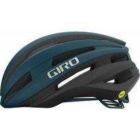 Giro Šosejas ķivere GIRO SYNTHE II MIPS Izmērs: L(59-63 cm), Izvēlieties krāsu: Matte Harbor Blue | GR-7140364 | 768686473555