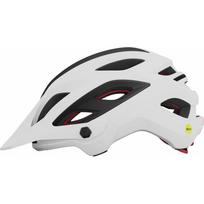 Giro šalmas mtb GIRO MERIT MIPS Dydis: L(59-63 cm), Spalva: Matte White Black | GR-7141406 | 768686475207