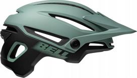 Bell ķivere mtb BELL SIXER INTEGRATED MIPS dark green black dydis L (58-62 cm) (NEW 2024) | BEL-7158261 | 196178173384