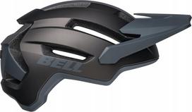 Bell ķivere mtb BELL 4FORTY AIR INTEGRATED MIPS matte titanium charcoal dydis S (52–56 cm) (NEW) | BEL-7138564 | 768686471896