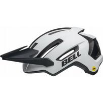 Bell Kask mtb BELL 4FORTY AIR INTEGRATED MIPS matte white black dydis S (52–56 cm) (NEW) | BEL-7139334 | 768686472008