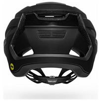 Bell MTB ķivere BELL 4FORTY AIR INTEGRATED MIPS matte black roz. XL (61-65 cm) (NEW) | BEL-7139323 | 768686471964
