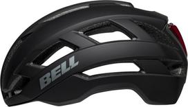 Bell Šalmas gravel kelių dviratininkams BELL FALCON XR LED INTEGRUOTAS MIPS Dydis: L(59-63 cm), Spalva: Matte Black | BEL-7151307 | 196178155168