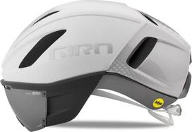 Giro šalmas Giro Vanquish Integrated MIPS matte white silver dydis L (59-63 cm) (NEW) (GR-7086810) | 304309-uniw | 768686076107