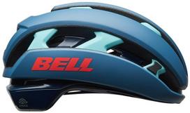 Bell Xr Šalmas gravel kelių dviratininkui BELL XR MIPS SPHERICAL matte blue dydis L (58–62 cm) | BEL-7166091 | 196178199759