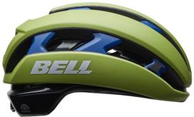 Šalmas gravel BELL XR MIPS SPHERICAL matte green dydis L (58–62 cm) (NEW 2025) | BEL-7166094 | 196178199780