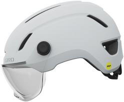 Miestinė šalmas GIRO EVOKE MIPS Dydis: S(51-55 cm), Pasirinkite spalvą: Matte Chalk | GR-7157861 | 196178175791