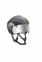 Dviratininko šalmas Z Crono MATT BLACK - XS/M | 8033577500590 | 8033577500590