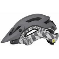 Kaskas MTB GIRO MANIFEST MIPS SPHERICAL Dydis: M(55-59 cm), Spalva: Matte Charcoal Rush | GR-7165987 | 196178193481