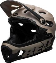 Bell pilna sejas ķivere BELL SUPER DH MIPS SPHERICAL Black izm. L (58–62 cm) (NEW) | 308738-uniw | 768686281983