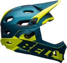 Bell pilna sejas ķivere BELL SUPER DH MIPS SPHERICAL Blue r. S 52–56 cm | 308732-uniw | 768686281846