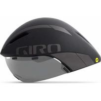 Giro Šalmas Giro Aerohead Integrated MIPS matte black titanium dydis S (51-55 cm) | 304289-uniw | 768686729003