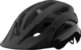 Giro Šalmas dviračiui Manifest Mips Spherical Black dydis L (59-63 cm) | 768686345623 | 768686345623