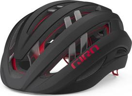 Giro Šosejas ķivere GIRO ARIES SPHERICAL MIPS Izmērs: S(51-55 cm), Krāsa: Matte Carbon Red, MIPS sistēma: JĀ | GR-7149816 | 196178246163