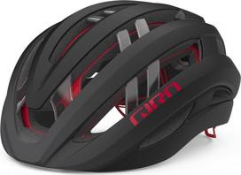 Giro Šosejas ķivere GIRO ARIES SPHERICAL MIPS Izmērs: M(55-59 cm), Krāsa: Matte Carbon Red, MIPS sistēma: JĀ | GR-7149817 | 196178246170