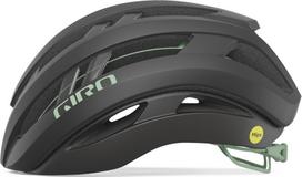 Giro Šosejas ķivere GIRO ARIES SPHERICAL MIPS Izmērs: L(59-63 cm), Izvēlieties krāsu: Matte Coal Space Green | GR-7149827 | 196178246217