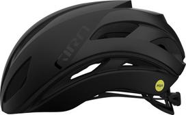 Giro šalmas GIRO ECLIPSE MIPS SPHERICAL matinė juoda blizgi juoda dydis M (55-59 cm) (NAUJAS) | GR-7141320 | 768686474965