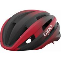 Giro šosejas ķivere GIRO SYNTHE II INTEGRATED MIPS matte black bright red roz. L (59-63 cm) (NEW) | GR-7130772 | 768686382246
