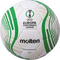 Molten Futbolo kamuolys Molten F5C5000 UEFA Europa Conference League 2021/22 rungtynių | F5C5000 | 4905741898465
