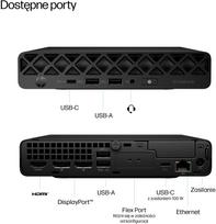 Kompiuteris EliteDesk 8 Mini G1i U7-265T 1TB/16GB/W11P 998Z2ET | 998Z2ET#AKD | 199485601649