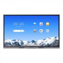 Interaktyvus monitorius HIKVISION DS-D5C75RB/A2L 75" 4K (Android 14, EDLA) | DS-D5C75RB/A2L | 6936422147020