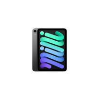 Apple iPad mini 6-os kartos planšetė 8.3" Wi-Fi + Cellular 256GB Space Gray EU | 41006811 | 194252509159
