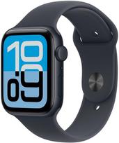 Išmanusis laikrodis Apple Watch SE 3 GPS 40mm Midnight Alu Sport M/L Blue (MEHC4QN/A) | MEHC4QN/A | 0195950387346