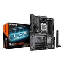 Gigabyte B840 EAGLE WIFI6E        (B840,AM5,ATX,DDR5) | B840 EAGLE WF6E | 4719331876975
