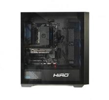 Kompiuteris HIRO Hellcat Intel i5 14400F, RTX 5060 8GB, 16GB RAM, 1TB SSD, WIFI, W11H | ZKG-i55060-H1 | 5900626489584