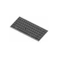 HP L15540-B31 klaviatūros atsarginės dalys nešiojamiesiems kompiuteriams | L15540-B31 | 5706998266156