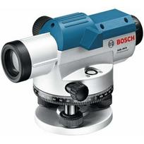 BOSCH nivelyras GOL 26 G + trikojis BT 160 + latakas GR 500 | 0601068003 | 3165140745000