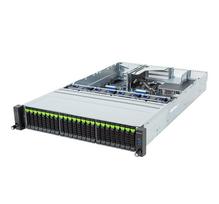 Gigabyte Rack platforma (2U) AMD R263-Z36 | 6NR263Z36DR000ACJ10