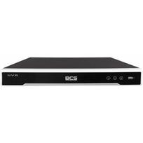 IP įrašymo įrenginys 32 kanalų BCS-V-NVR3202-A-8K, 4 diskų, 32Mpx, HDMI 8K | BCS-V-NVR3202-A-8K | 5904890709775