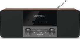 Radijo imtuvas TechniSat Digitradio 3 | 0004/3913 | 4019588439139