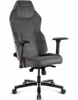 Krēsls QUERSUS VAOS.3.5 Steel Anthracite | VAOS.3.5 Steel Anthracite | 5903018039138