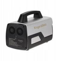 Kruger&Matz KM9000-T500 518 Wh | KM9000-T500 | 5901890079303