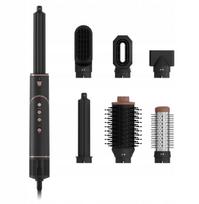 Plaukų džiovintuvas-suktukas StyleBliss Noir | BEA000058 | 5903003703174