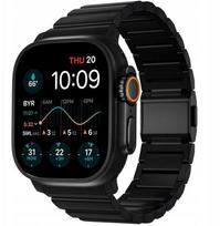 Nomad Titanium apyrankė, black hardware V2 - AW 46mm / 49mm | NM014834858 | 856504014834