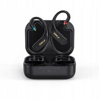 Adapteris AV FiiO UTWS5 2025 – Ausinių adapteris/stiprintuvas True Wireless – MMCX versija | 6953175731863 | 6953175731375