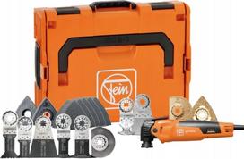 Fein Multimaster MM500 Plus TOP SET leidimas | 72296777000 | 4014586900629