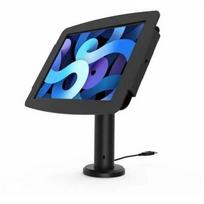 Compulocks iPad Mini 8.3" erdvės dėklas su pasvirimo stoveliu 8" - stovas - planšetiniam kompiuteriui - pasvirantis dėklas - užrakinamas - aukštos kokybės aliuminis - Black - ekrano dydis: 21.1 cm (8.3") - grindinis stovas - Apple iPad mini (6 kartos | TCDP01830IPMSB | 0819472027053