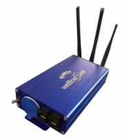 Antena weBBoat LINK - 4G/3G/LTE su Wi-Fi Glomex IT1304 12/24V | IT1304 | 8051566306145