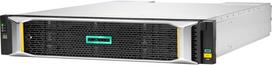 HPE MSA 2060 10Gb iSCSI LFF diskų masyvas, 12 lizdų LFF (3,5") korpusas, 2x 4 prievadų 10/25G SFP28 iSCSI valdiklis, Kabeliai neįtraukti, 3-0-0 garantija | R0Q75B | 4549821495368