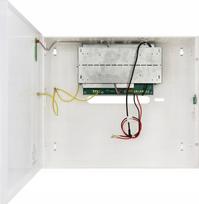 Pulsar SWB-300 Pulsar buferinio maitinimo sistema PoE jungikliams, 54VDC/4x17Ah/300W | SWB-300 | 5902135320037