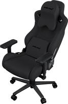 Žaidimų fotelis Anda Seat medžiaginis Kaiser 2 Frontier Dark Grey XL | AD12YXL-17-GB-F-G02 | 6977890867164