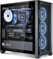 High End žaidimų kompiuteris ICUE LINK RTX5080 R7X3D 64GB 4TB L1134542 | 4262486496470 | 4262486496470