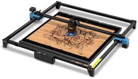 Lazerinis graviravimo aparatas Two Trees TTS-20 Max 20W | TRS-26926 | 6975220260869