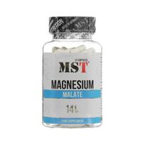 MST Nutrition Magnesium Malate 141 mg 60 caps