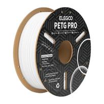 ELEGOO PETG Pro Filament (White), 3DSEZL50_203_0199