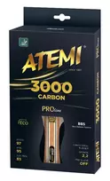 Stalo teniso raketė Atemi 3000